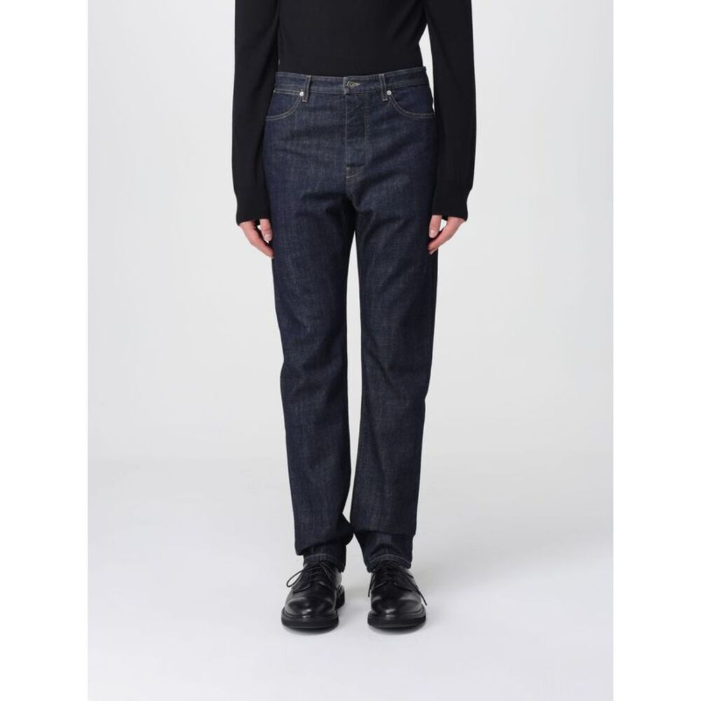 Jil Sander Jeans Men Denim